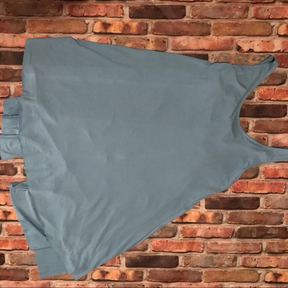 This Umgee tank is perfect for summer!